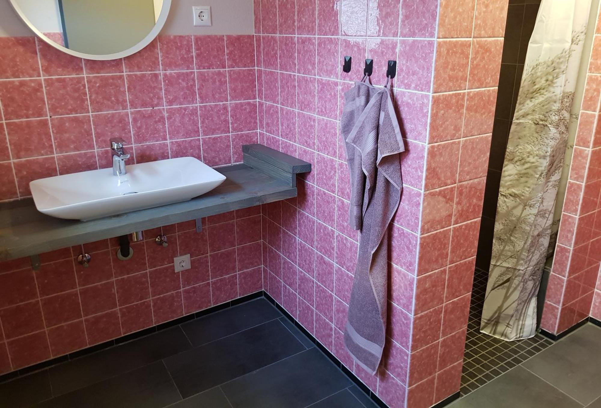Unterkunft - Alte Hofstrasse - Damlos Kültér fotó